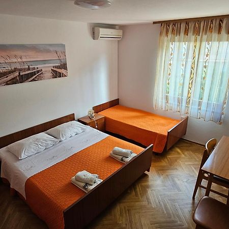 Rooms Laguna Maresol Jagodje Екстер'єр фото