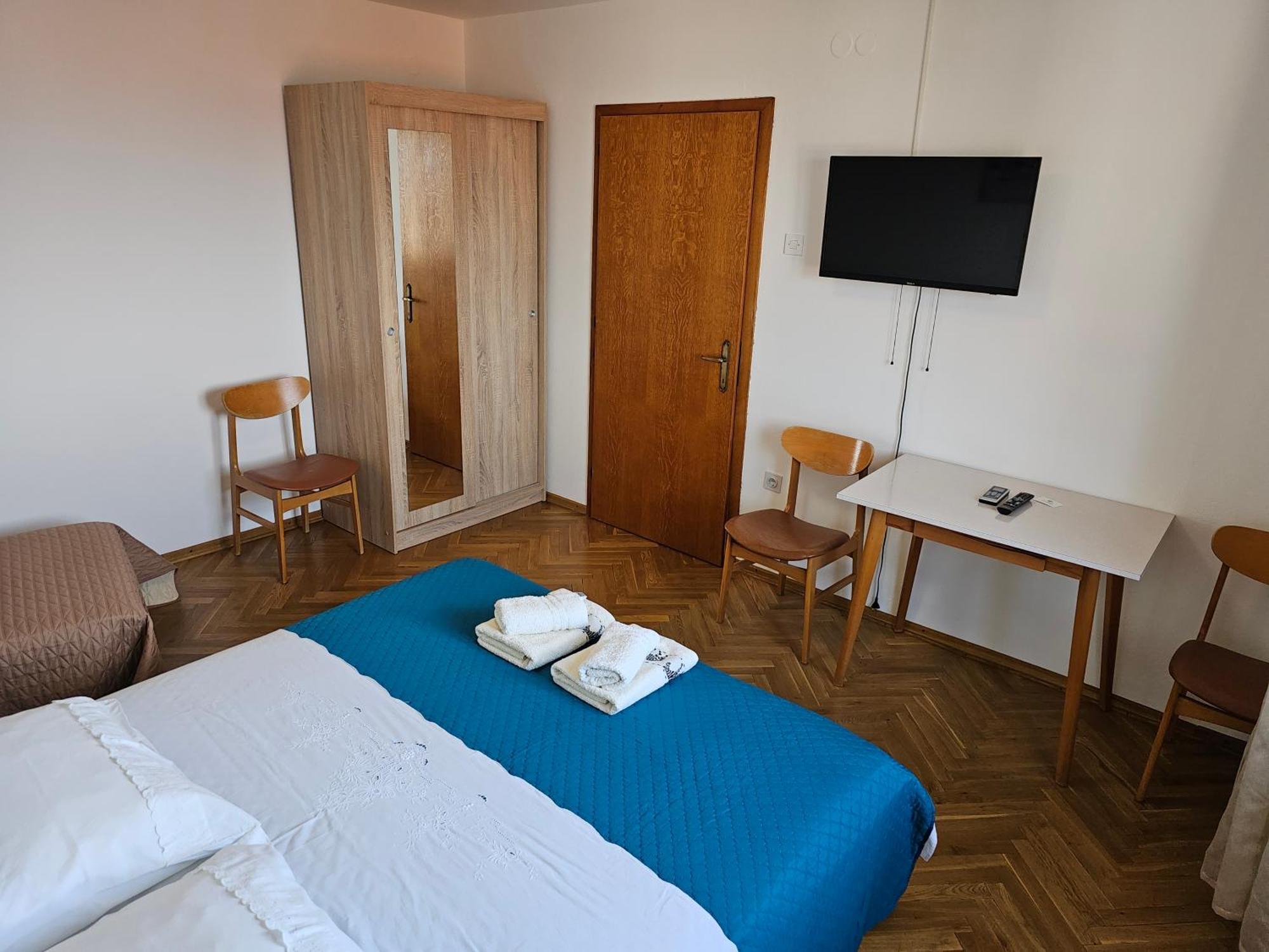Rooms Laguna Maresol Jagodje Екстер'єр фото