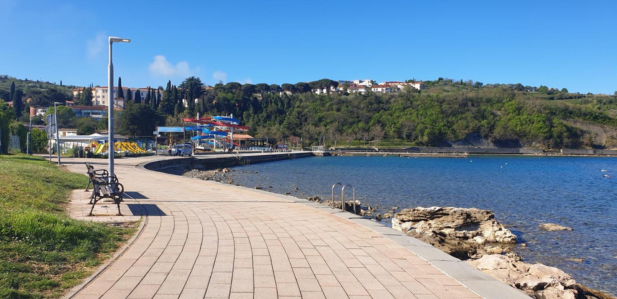 Rooms Laguna Maresol Jagodje Екстер'єр фото