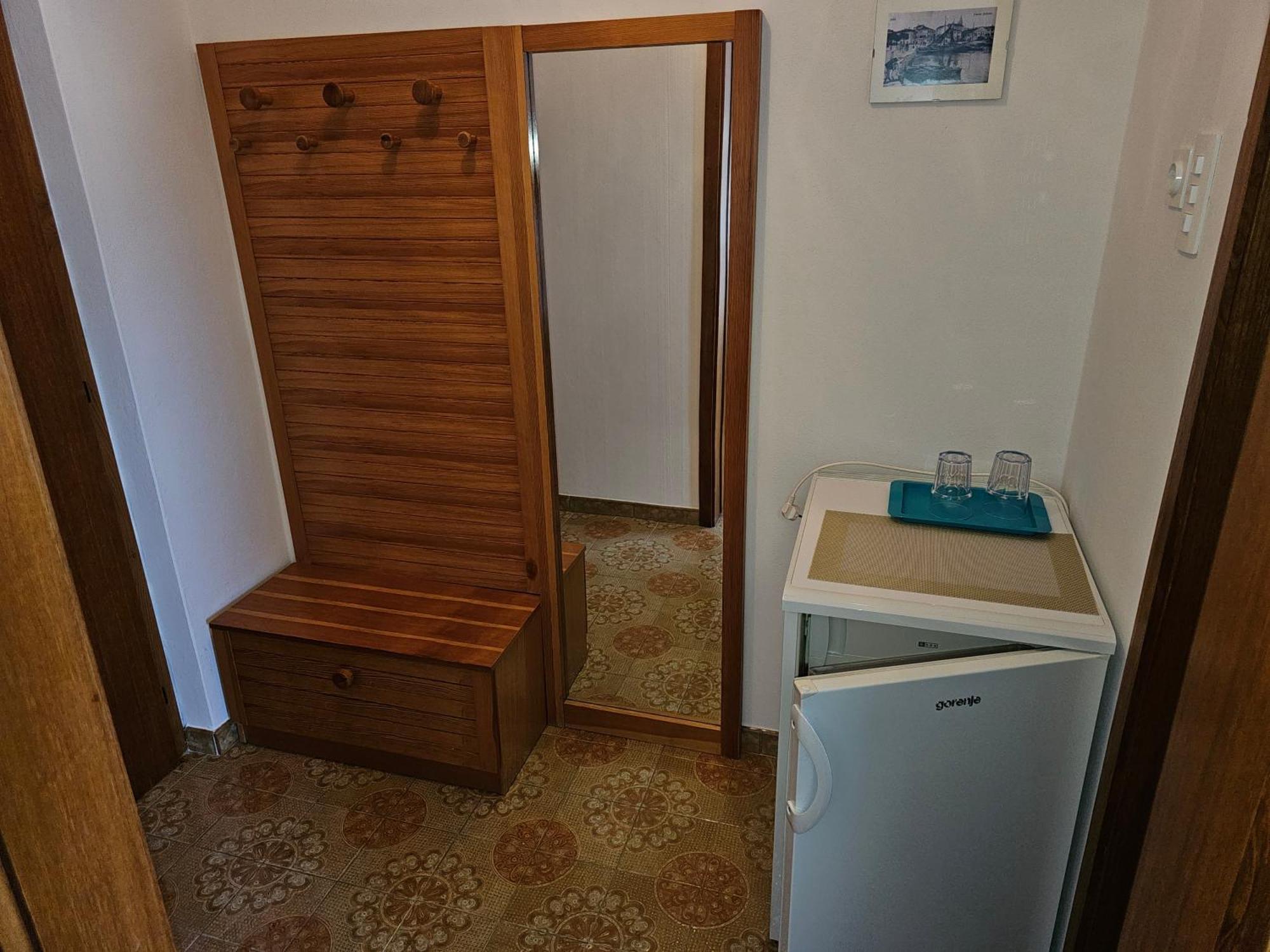 Rooms Laguna Maresol Jagodje Екстер'єр фото