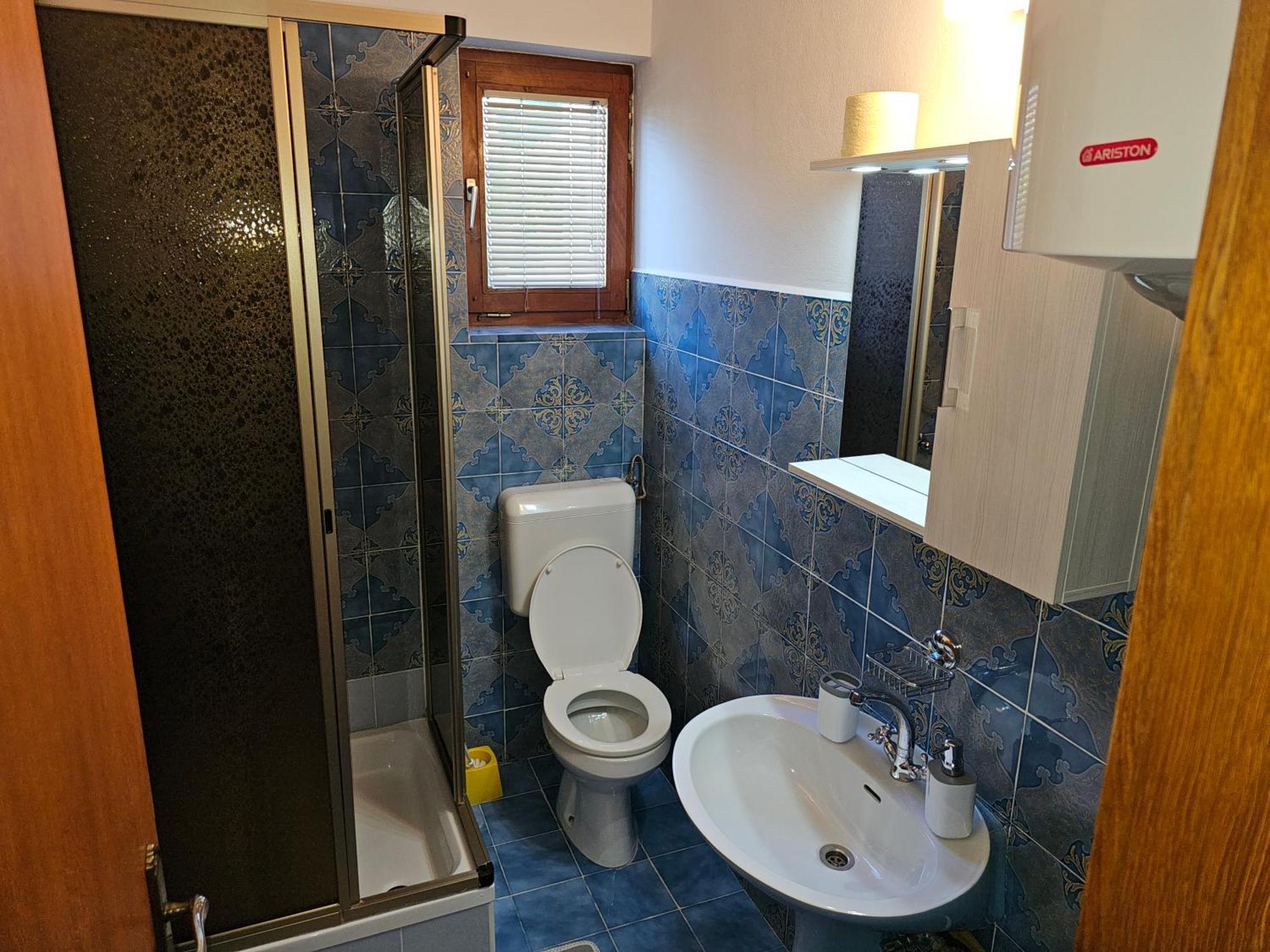 Rooms Laguna Maresol Jagodje Екстер'єр фото