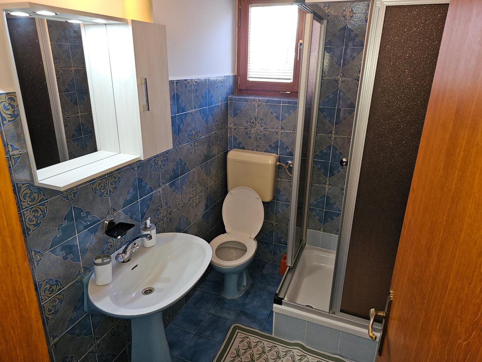 Rooms Laguna Maresol Jagodje Екстер'єр фото