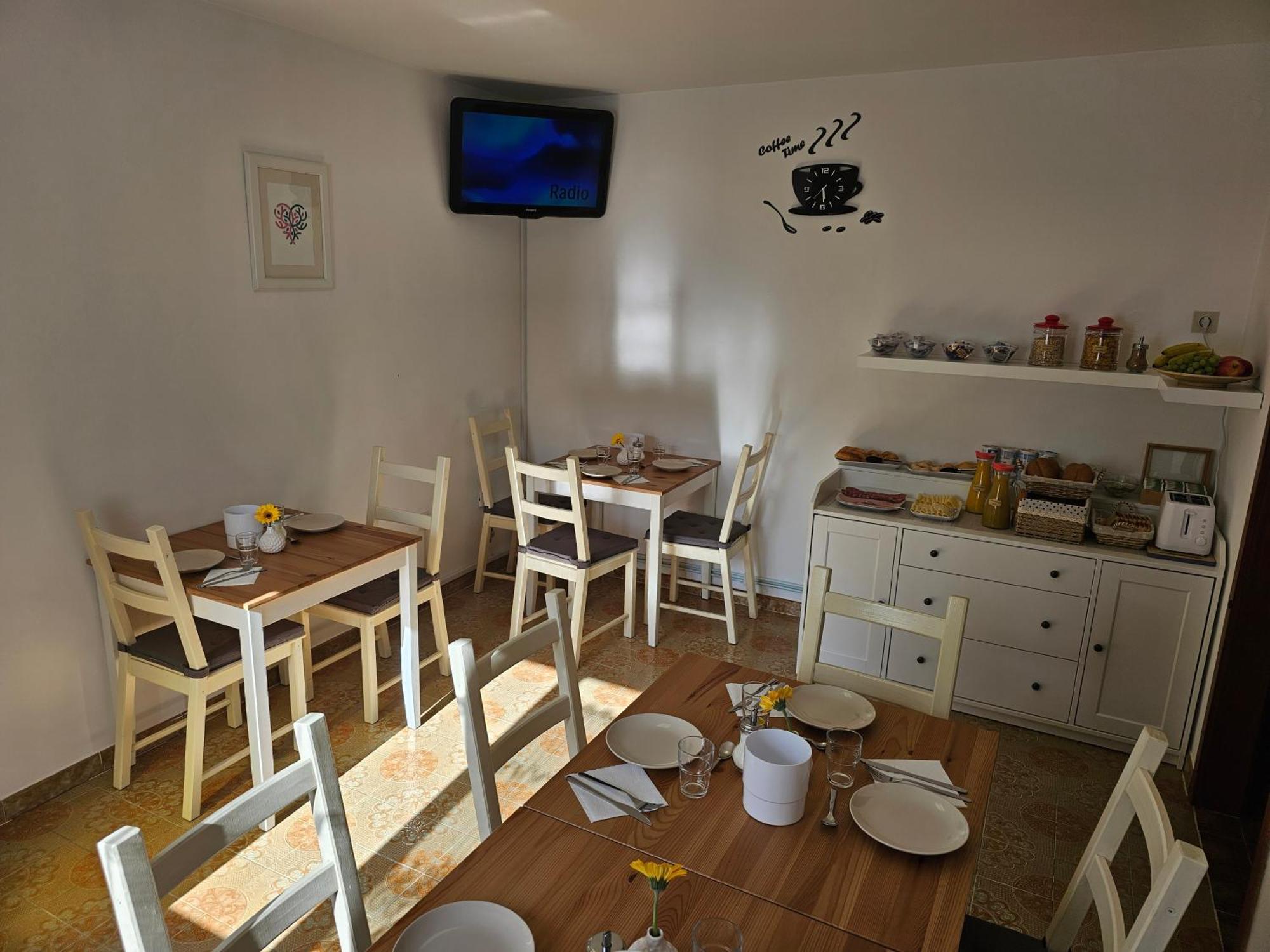 Rooms Laguna Maresol Jagodje Екстер'єр фото