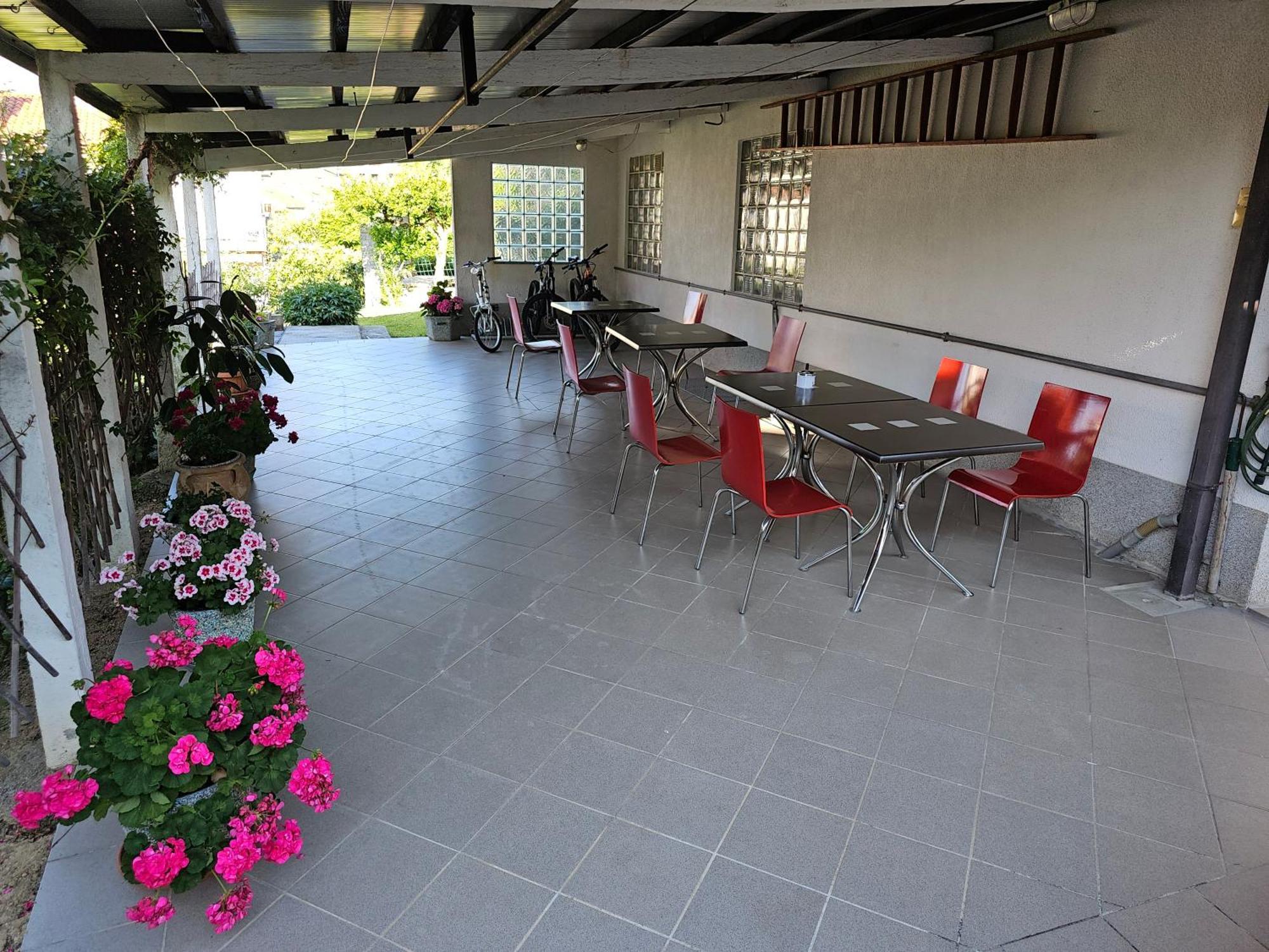 Rooms Laguna Maresol Jagodje Екстер'єр фото
