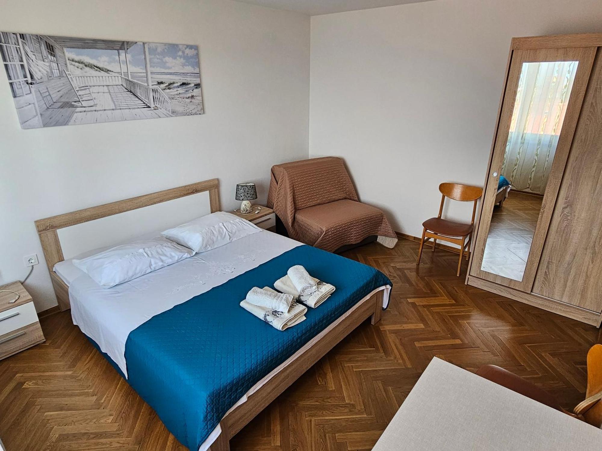 Rooms Laguna Maresol Jagodje Екстер'єр фото