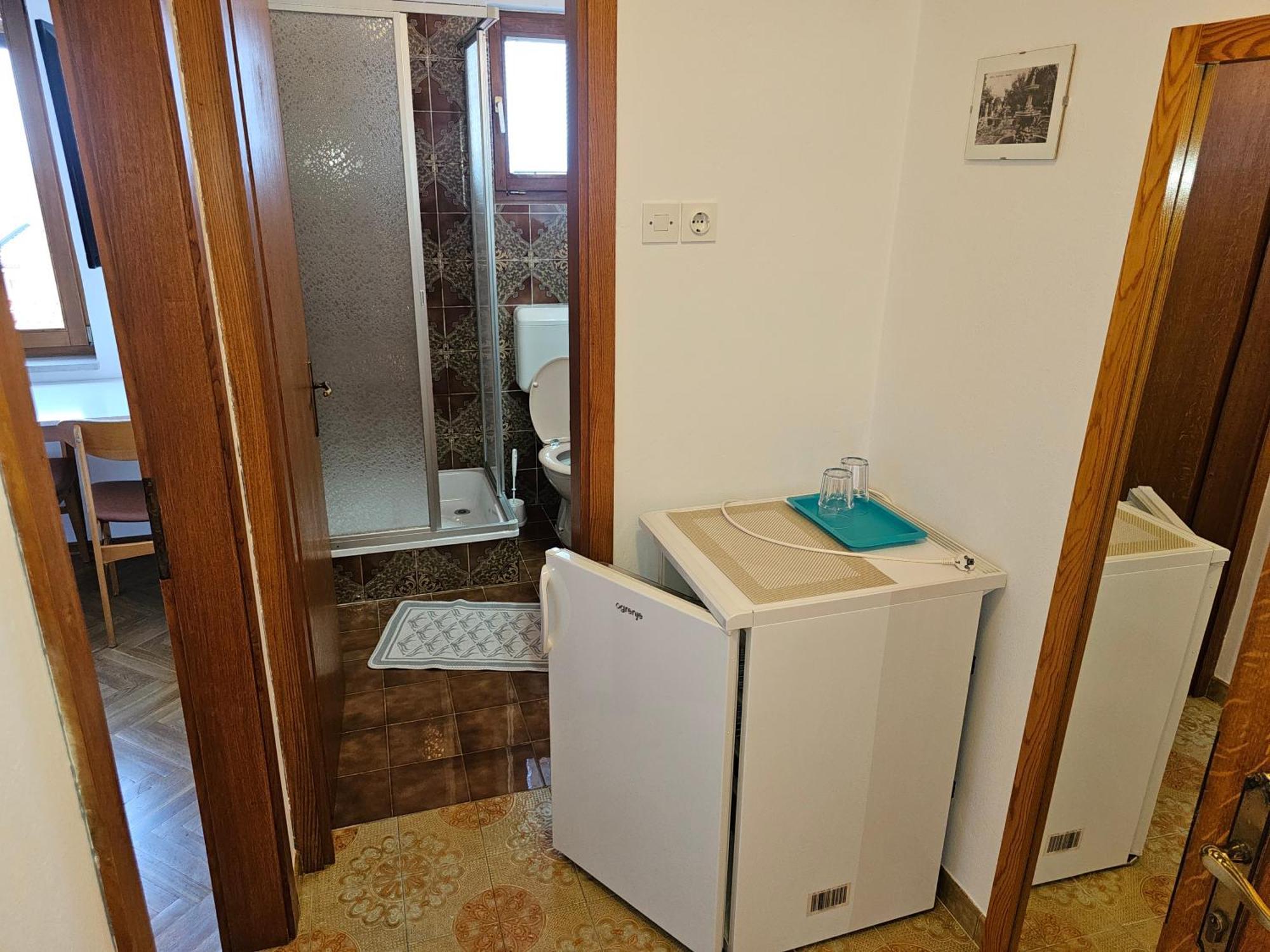 Rooms Laguna Maresol Jagodje Екстер'єр фото