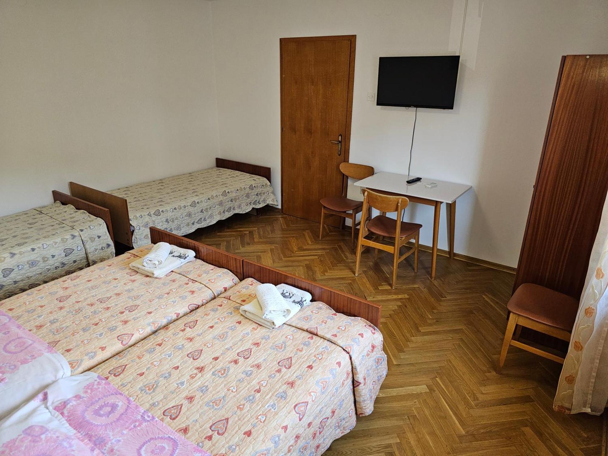 Rooms Laguna Maresol Jagodje Екстер'єр фото