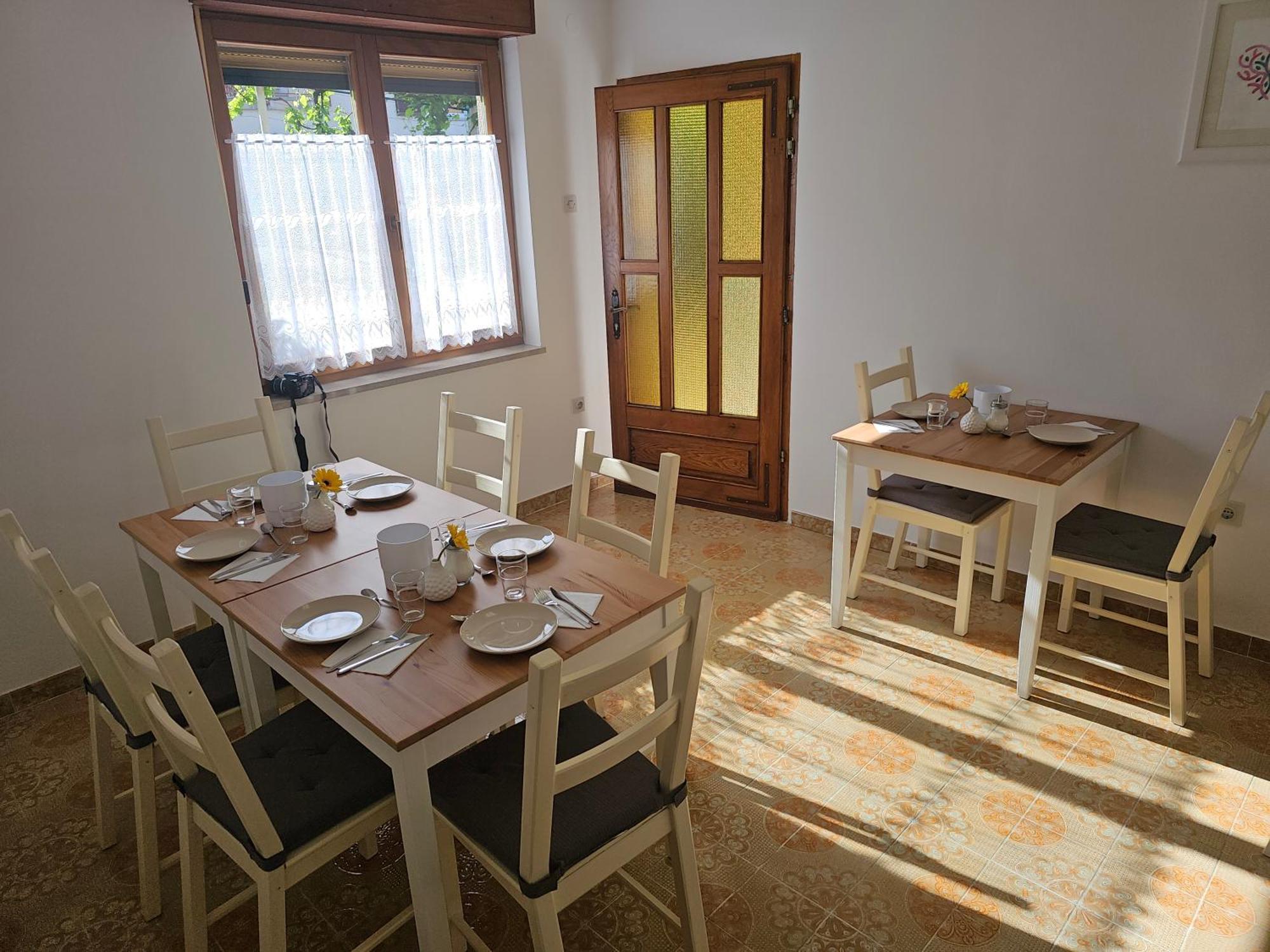 Rooms Laguna Maresol Jagodje Екстер'єр фото