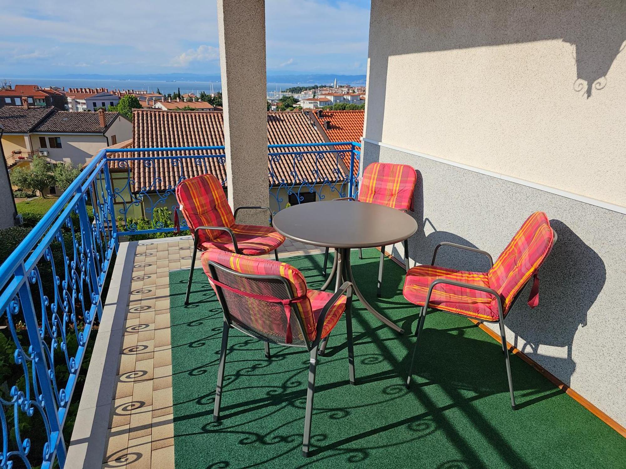 Rooms Laguna Maresol Jagodje Екстер'єр фото