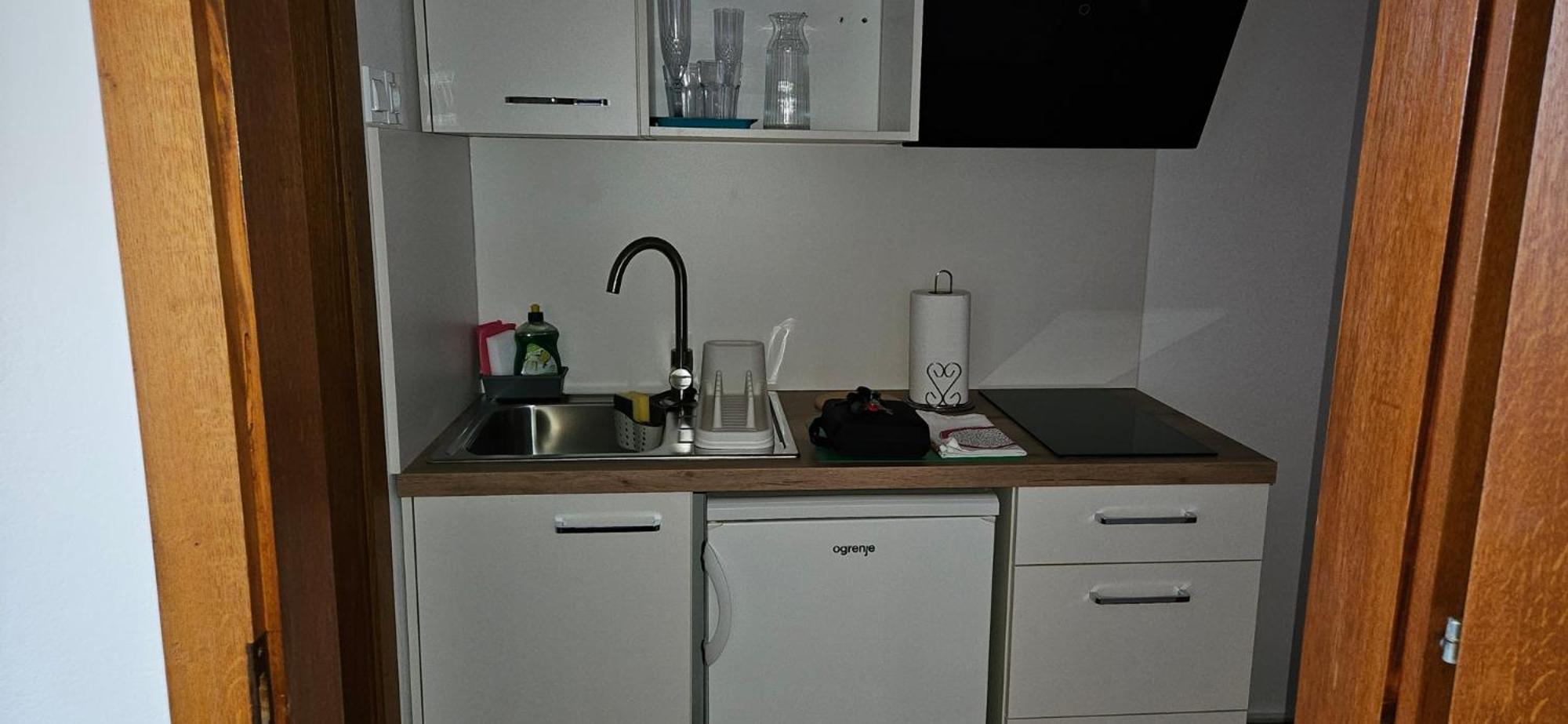 Rooms Laguna Maresol Jagodje Екстер'єр фото
