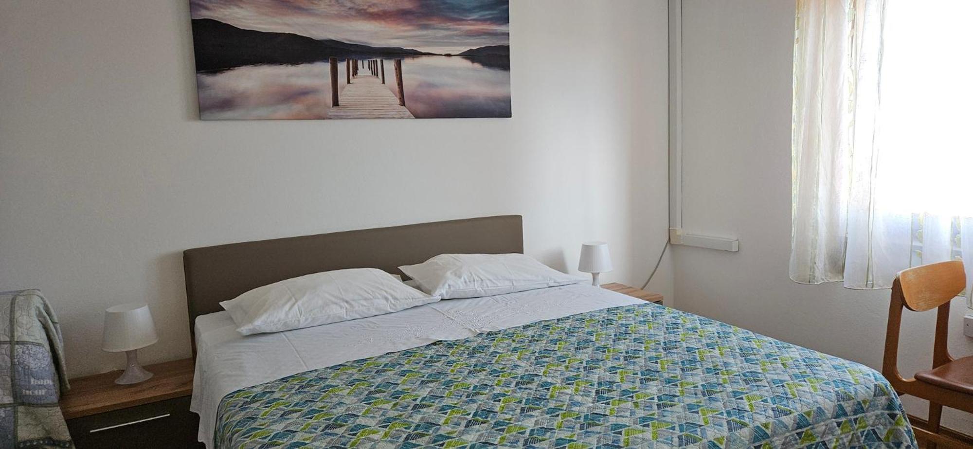 Rooms Laguna Maresol Jagodje Екстер'єр фото