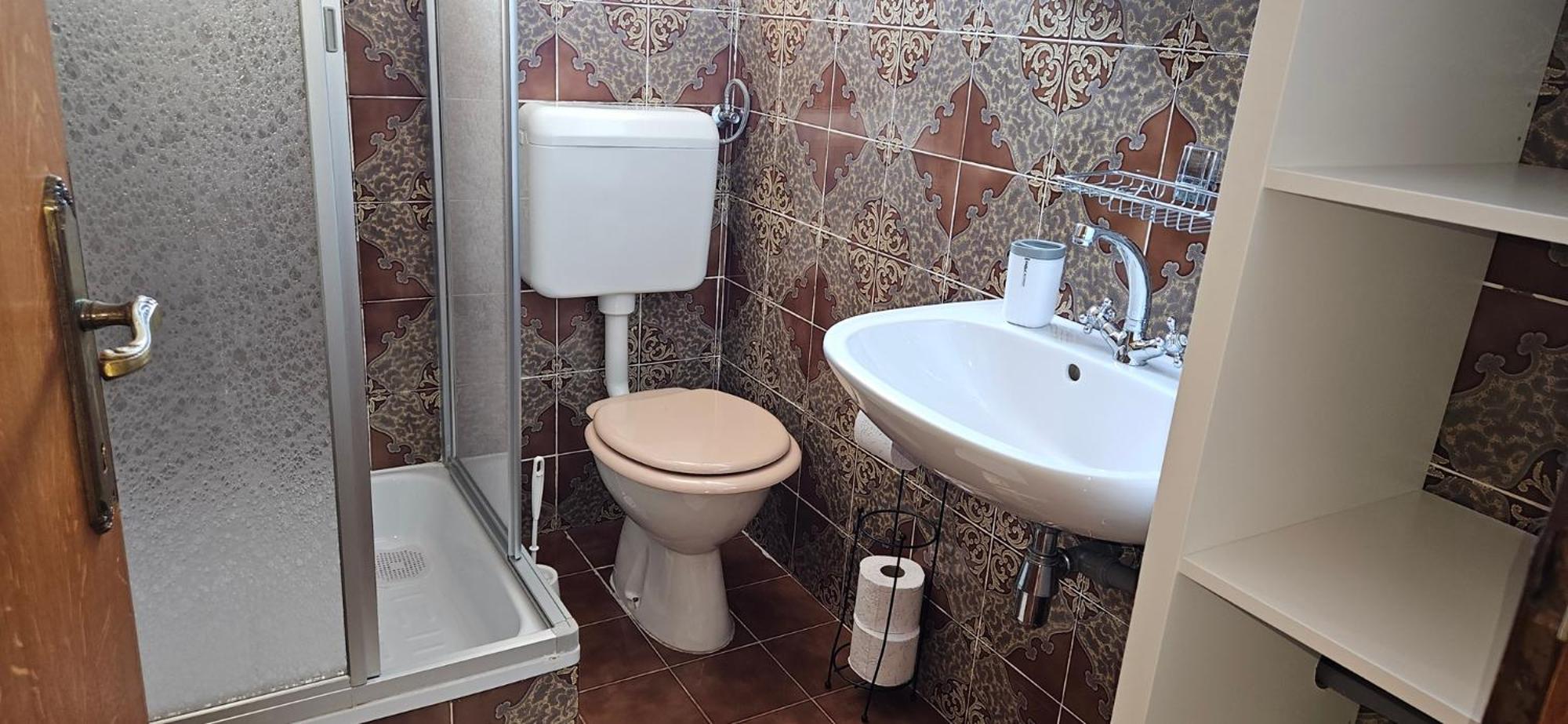 Rooms Laguna Maresol Jagodje Екстер'єр фото