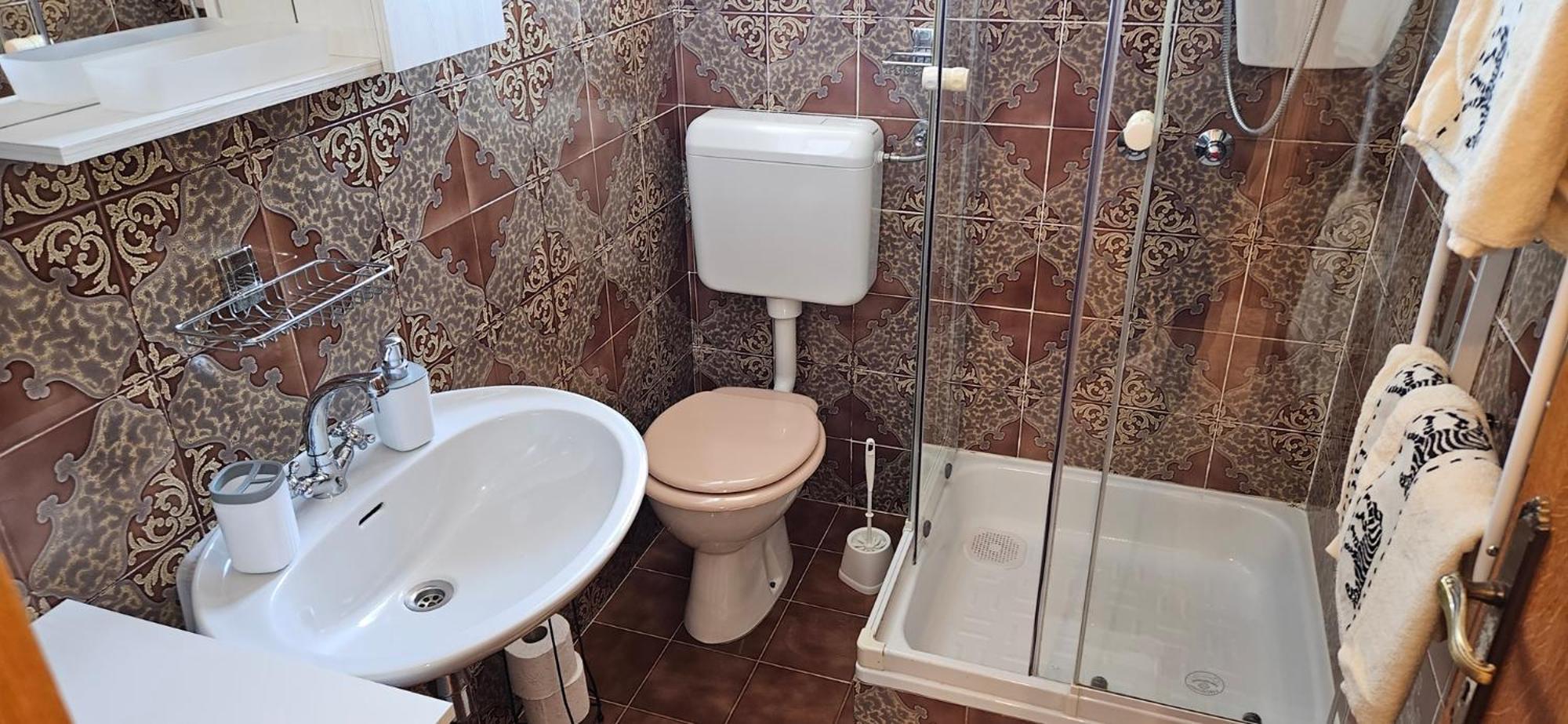 Rooms Laguna Maresol Jagodje Екстер'єр фото