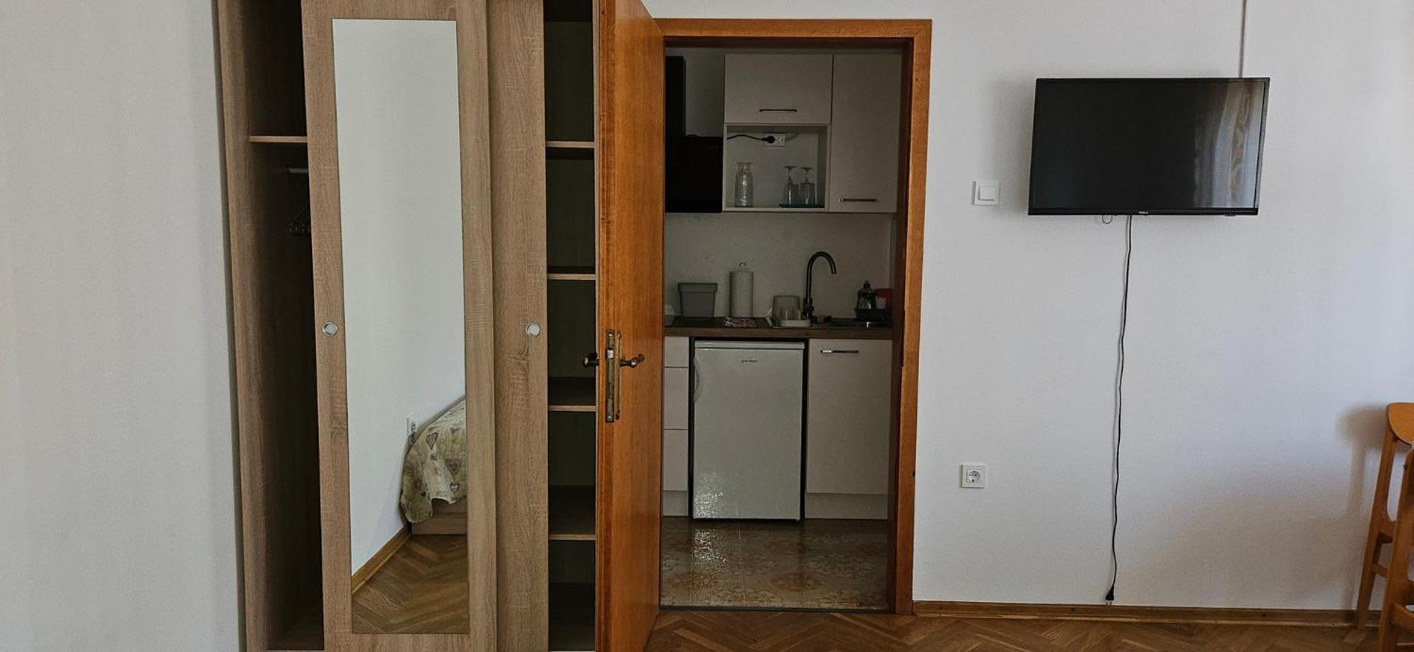 Rooms Laguna Maresol Jagodje Екстер'єр фото