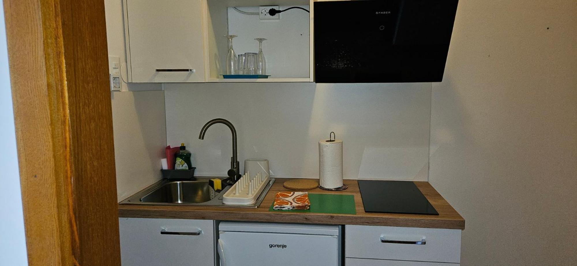 Rooms Laguna Maresol Jagodje Екстер'єр фото