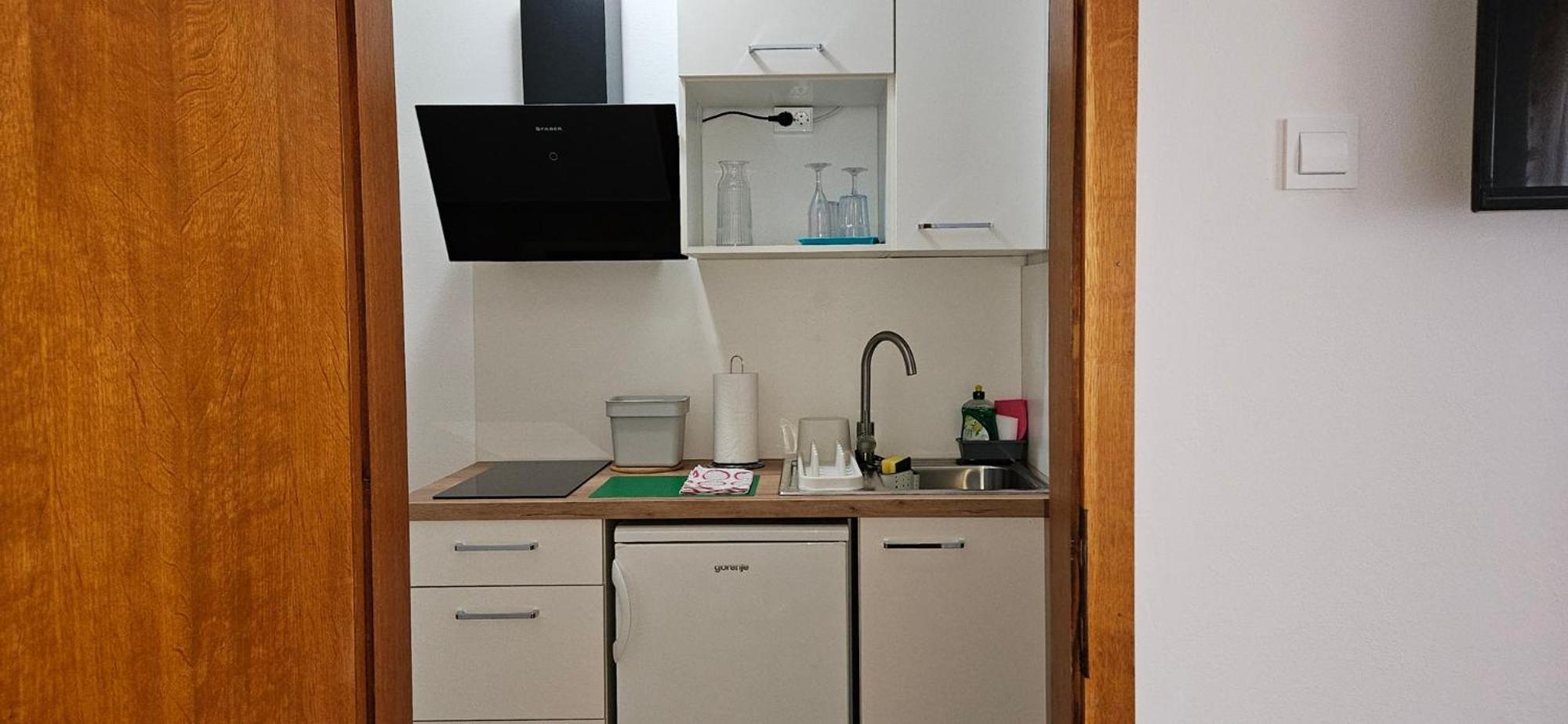 Rooms Laguna Maresol Jagodje Екстер'єр фото