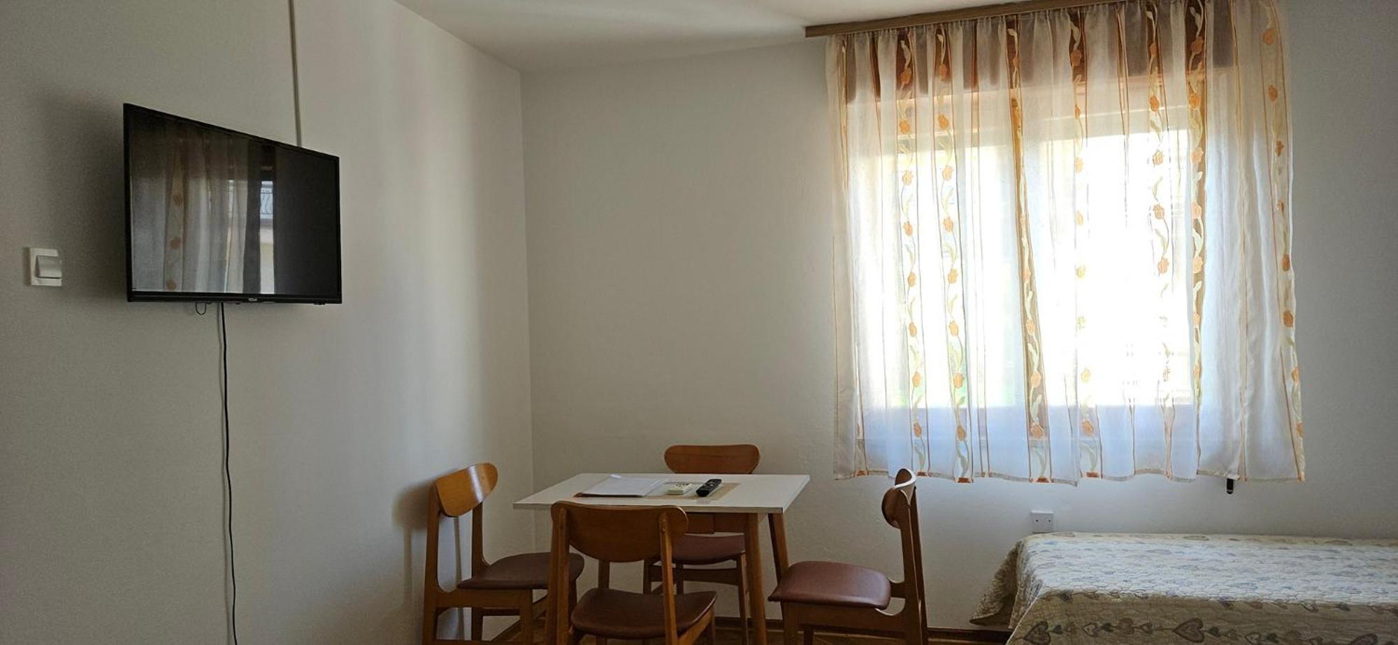 Rooms Laguna Maresol Jagodje Екстер'єр фото